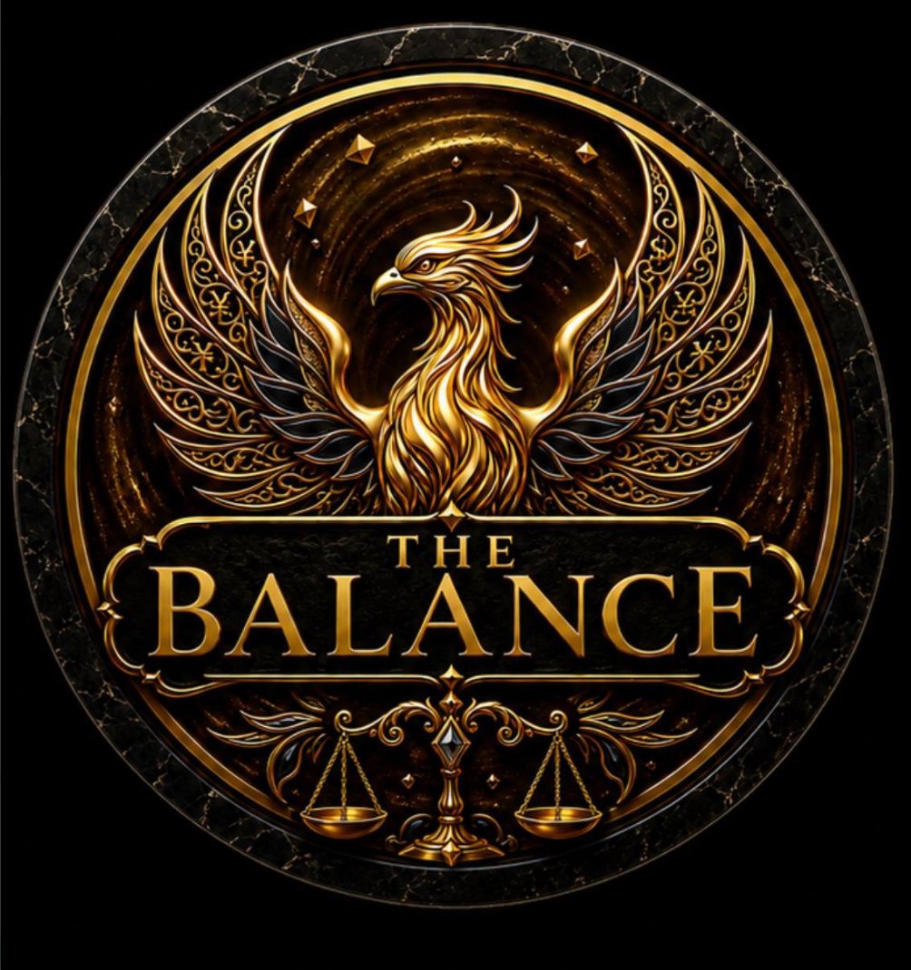 THE BALANCE